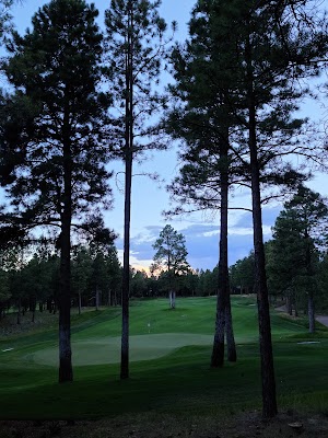 Pine Canyon - photo 1