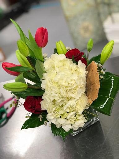 Florist «Affinity Floral Designs», reviews and photos, 6330 De Zavala Rd Suite 102, San Antonio, TX 78249, USA