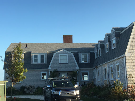 Roofing Contractor «Roof Surgeons», reviews and photos, 86 Bridgton Rd, Westbrook, ME 04092, USA