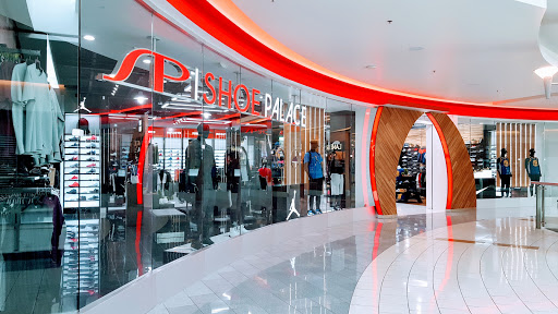 Shoe Store «Shoe Palace», reviews and photos, 1150 El Camino Real #103, San Bruno, CA 94066, USA