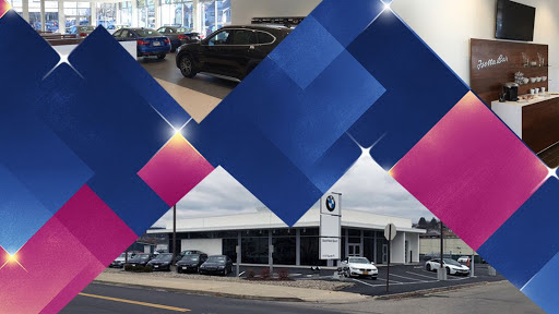Used Car Dealer «Gault Auto Sport BMW», reviews and photos, 2311 North St, Endicott, NY 13760, USA