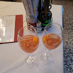 Photo n°6 de l'avis de Jörg.t fait le 07/04/2023 à 09:39 sur le  Cordonega ristorante pizzeria à Lazise