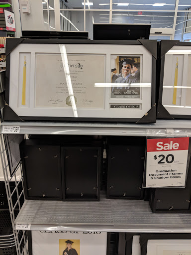 Craft Store «Michaels», reviews and photos, 34 Cambridge St #150, Burlington, MA 01803, USA