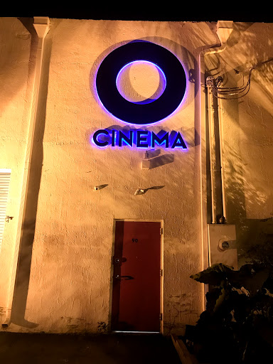 Movie Theater «O Cinema Wynwood», reviews and photos, 90 NW 29th St, Miami, FL 33127, USA