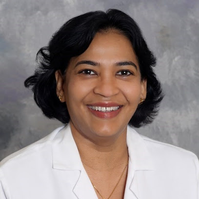 Minu Rowther, MD