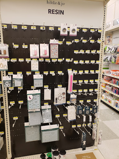 Fabric Store «Jo-Ann Fabrics and Crafts», reviews and photos, 2000 Mallory Ln #270, Franklin, TN 37067, USA