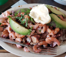 Marisqueria el Tio Robe photo