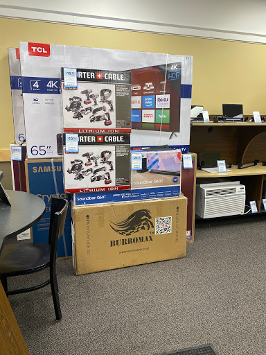 Furniture Rental Service «Rent-A-Center», reviews and photos, 1635 S Prairie Ave, Pueblo, CO 81005, USA