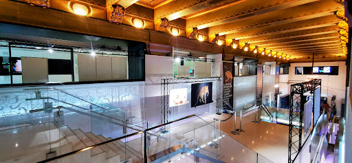Espacio Fundación Telefónica en Madrid