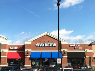 Five Below