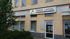 PRIME LEGAL advokátní kancelář s.r.o.