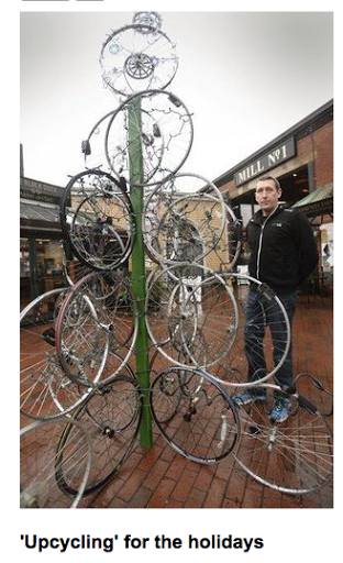 Bicycle Store «Riverside Cycle Newburyport», reviews and photos, 50 Water St, Newburyport, MA 01950, USA