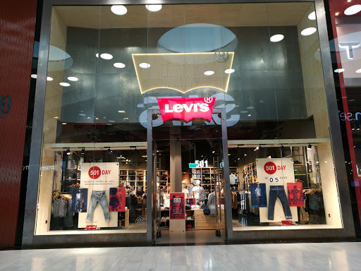 Lekia Mall of Scandinavia