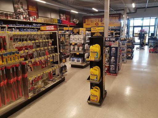 Auto Parts Store «Advance Auto Parts», reviews and photos, 1401 Reisterstown Rd, Pikesville, MD 21208, USA