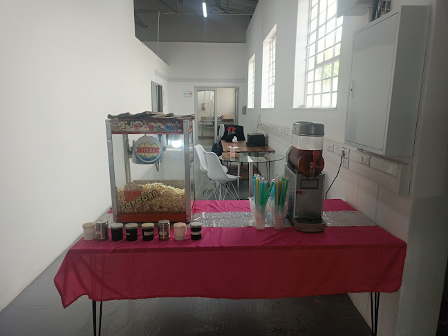 Comentarii opinii despre VM Events