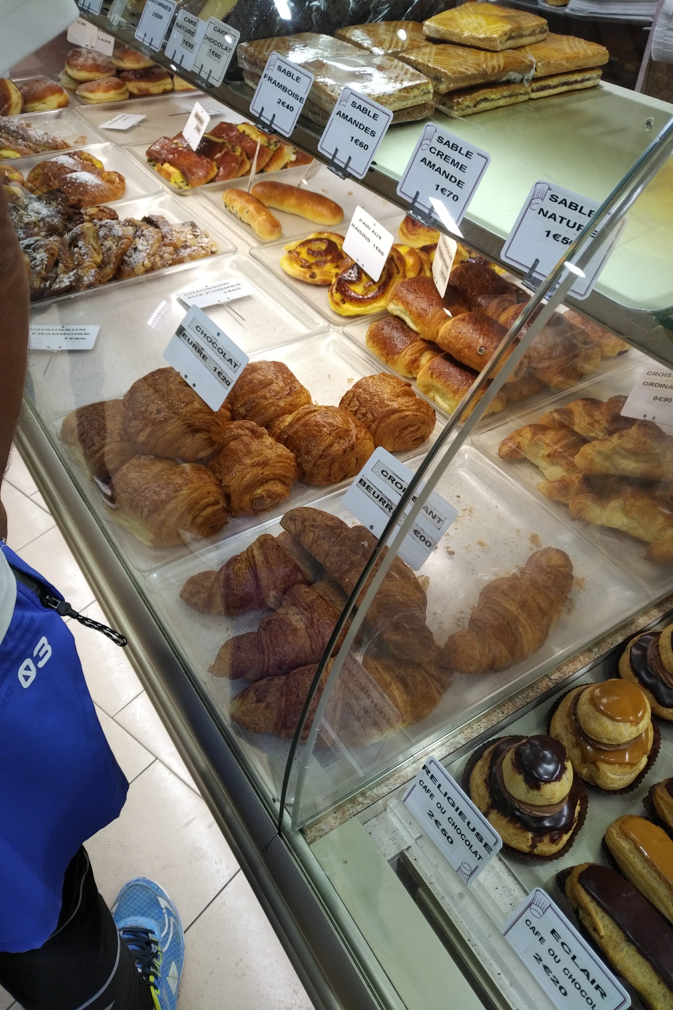 Photo n° 1 de l'avis de Francesco.b fait le 22/09/2018 à 17:00