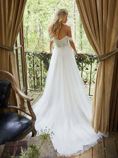 Boutique «Loretta Bridal boutique», reviews and photos, 28811 S Tamiami Trail, Bonita Springs, FL 34135, USA