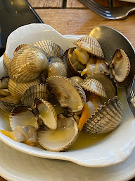 Photo n°201 de La Cagouille à Paris ()