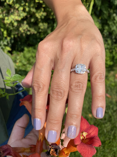 Jewelry Store «Thollot Diamonds & Fine Jewelry», reviews and photos, 3790 E 104th Ave, Denver, CO 80233, USA