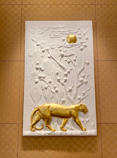 Jewelry Store «Cartier», reviews and photos, 40 Newbury St, Boston, MA 02116, USA