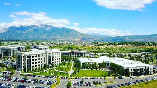 Roseman University of Health Sciences - Utah Campus