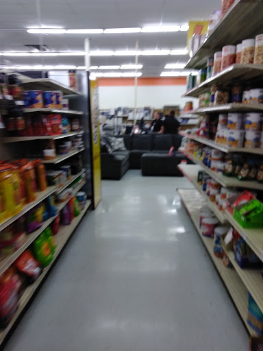 Discount Store «Big Lots», reviews and photos, 610 Holcomb Bridge Rd #300, Roswell, GA 30076, USA