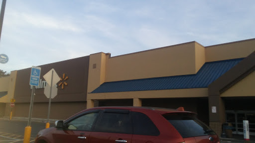 Department Store «Walmart Supercenter», reviews and photos, 315 Foxon Blvd, New Haven, CT 06513, USA