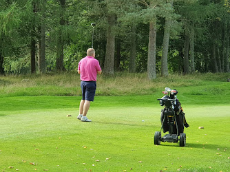 Comrie Golf Club