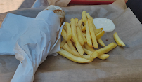 Plats et boissons du Premium Kebab à Menton - n°11