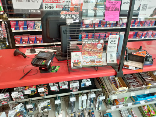 Auto Parts Store «AutoZone», reviews and photos, 2166 Washtenaw Ave, Ypsilanti, MI 48197, USA