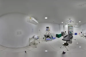 Esthetica Dental & Maxillofacial Hospital image