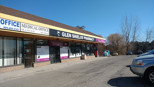 Glen Shields Pharmacy