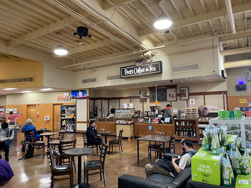Grocery Store «Nob Hill Foods», reviews and photos, 1250 Grant Rd, Mountain View, CA 94040, USA