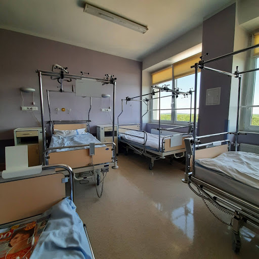 Szpitale prywatne Katowice