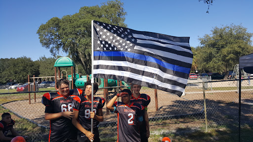 Recreation Center «Samuel W Pasco Recreation», reviews and photos, 39835 Chancey Rd, Zephyrhills, FL 33542, USA