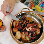 Photo n°3 de l'avis de Fabrizio.i fait le 27/07/2023 à 07:02 sur le  Restaurante Mr. Pickwick à Evora