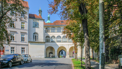 Burgtor Mittelalterliches Stadttor