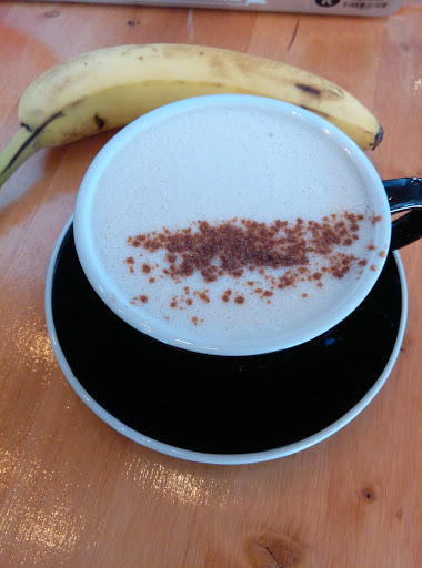 Book Store «Collected Works Bookstore & Coffeehouse», reviews and photos, 202 Galisteo St, Santa Fe, NM 87501, USA