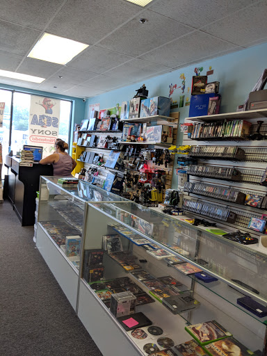 Video Game Store «Level UP Gaming», reviews and photos, 679 Mast Rd, Manchester, NH 03102, USA