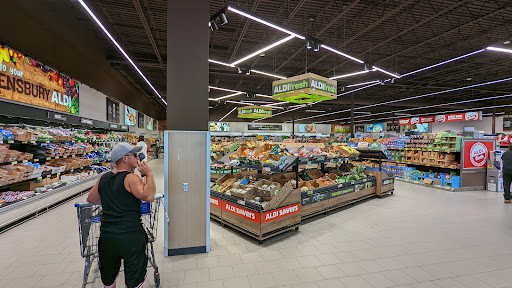 Supermarket «ALDI», reviews and photos, 176 Quaker Rd, Queensbury, NY 12804, USA