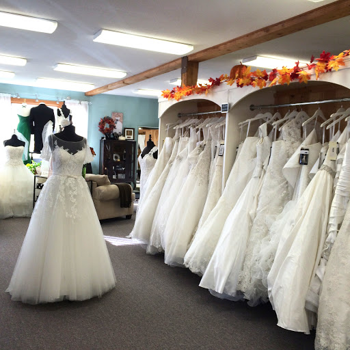 A Trace of Lace Bridal Boutique, 230 N Main St, Rutland, VT 05701, USA, 