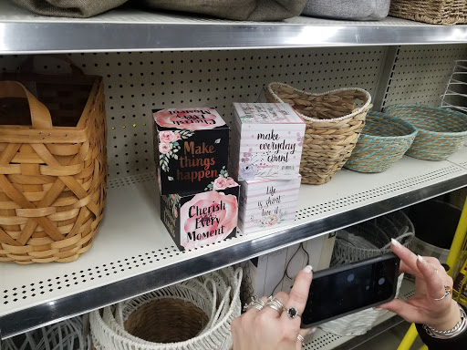 Home Goods Store «Dollar General», reviews and photos, 4091 James Madison Hwy, Fork Union, VA 23055, USA