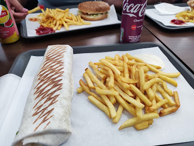 Lokanta Kebab à Limoges