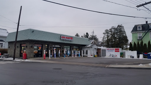 Ash Mart, 2 Carroll Ave, Newport, RI 02840, USA, 