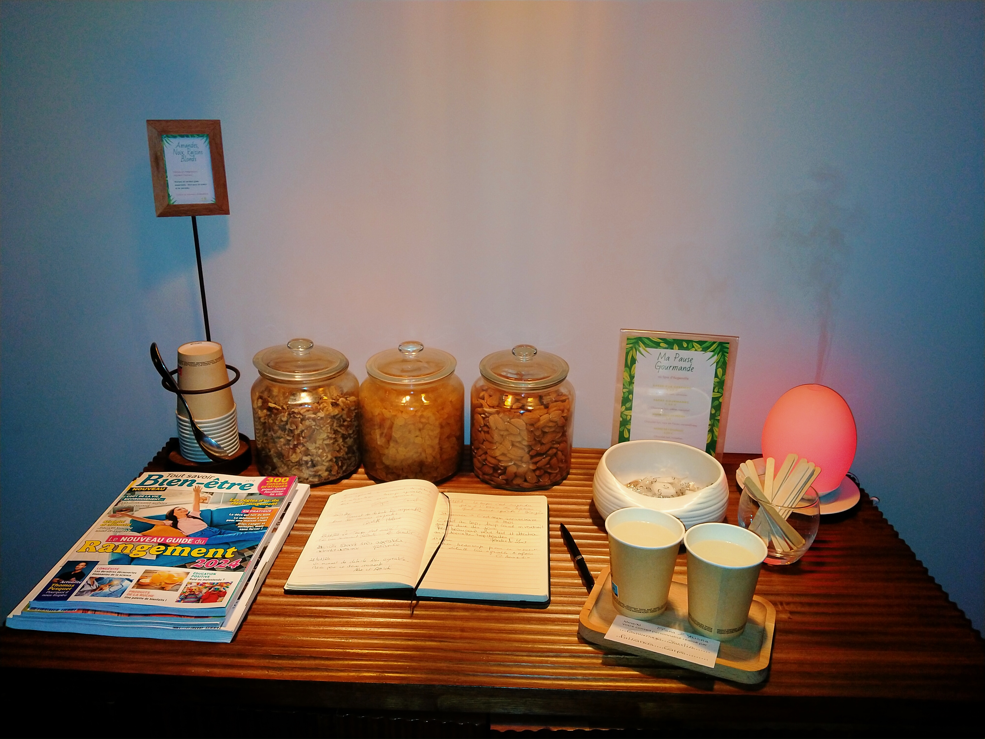 Photo n° 2 de l'avis de M.o fait le 03/02/2024 à 20:30