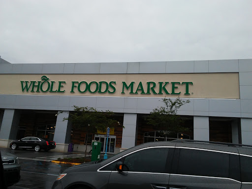 Grocery Store «Whole Foods Market», reviews and photos, 3968 Airport Blvd, Mobile, AL 36608, USA