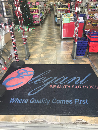 Health and Beauty Shop «Elegant Beauty Supplies», reviews and photos, 6970 NW 17th Ave B, Miami, FL 33147, USA