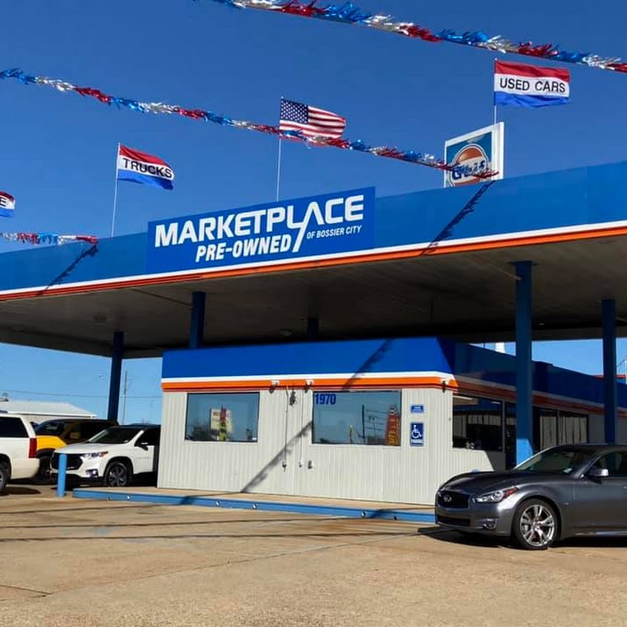 Marketplace Pre-Owned of Bossier City