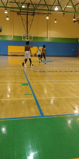 Recreation Center «Crews Road Recreation Center», reviews and photos, 1201 Crews Rd, Matthews, NC 28105, USA