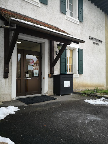 Rezensionen über Bibliothèque de la ville de Prilly in Montreux - Buchhandlung